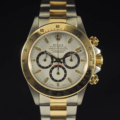 prix rolex daytona or blanc